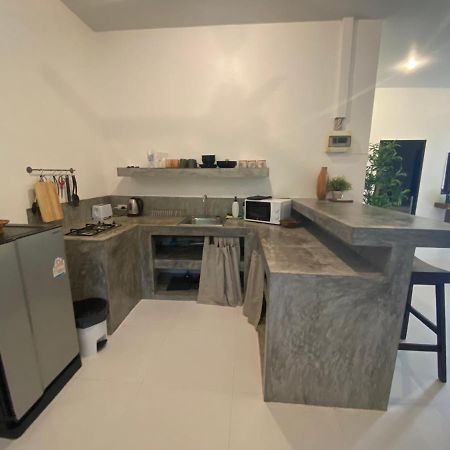 Chalisa Villas Ko Tao Luaran gambar