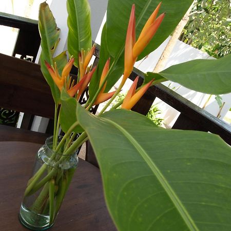Chalisa Villas Ko Tao Luaran gambar