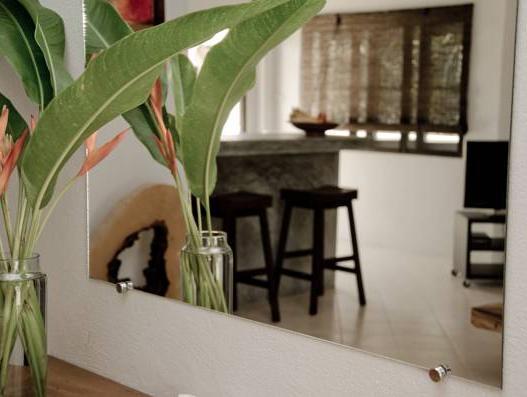 Chalisa Villas Ko Tao Luaran gambar