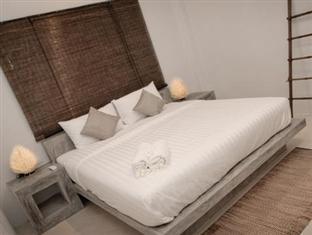 Chalisa Villas Ko Tao Luaran gambar